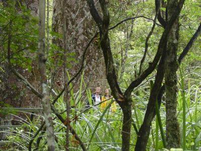 visit from Norm & Marianne 005