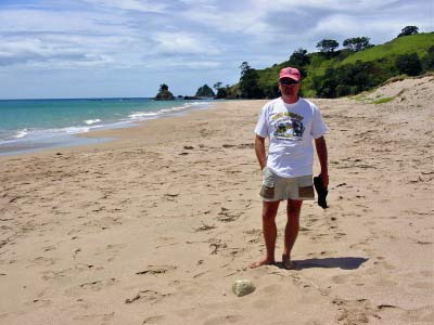 visit from Norm & Marianne 010