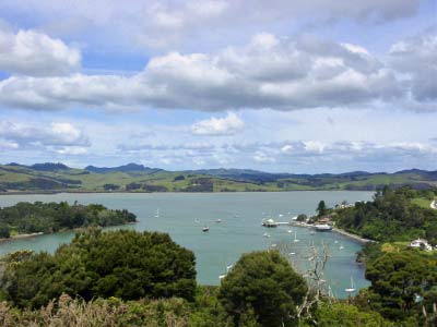 visit from Norm & Marianne 012