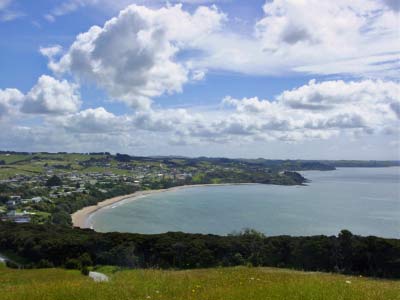 visit from Norm & Marianne 013