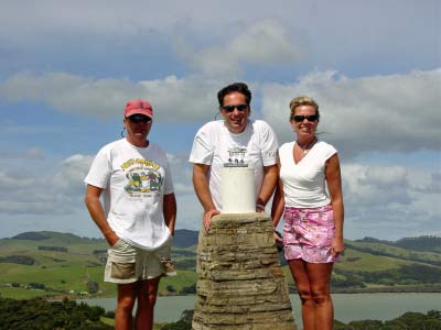 visit from Norm & Marianne 018