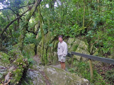 visit from Norm & Marianne 039