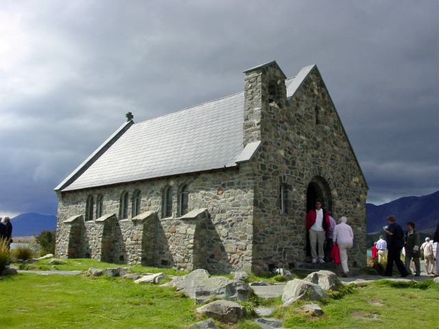 Original image