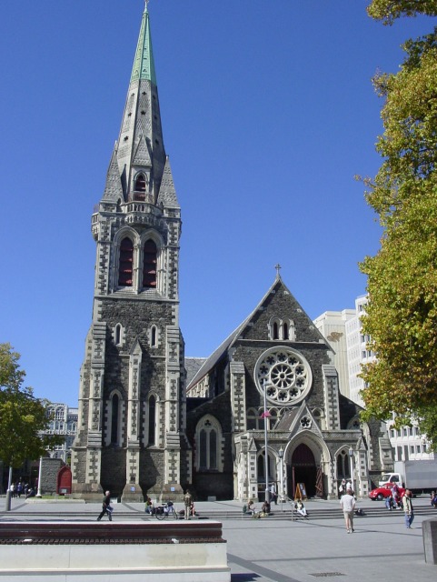 Original image