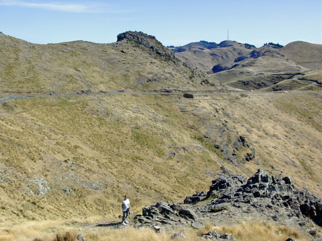 Original image