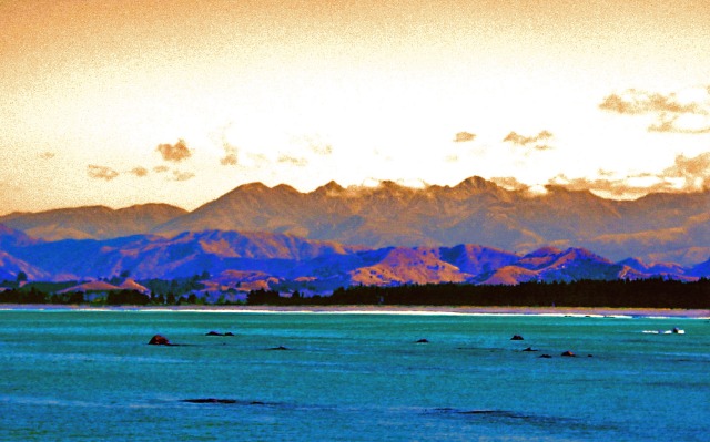 Original image