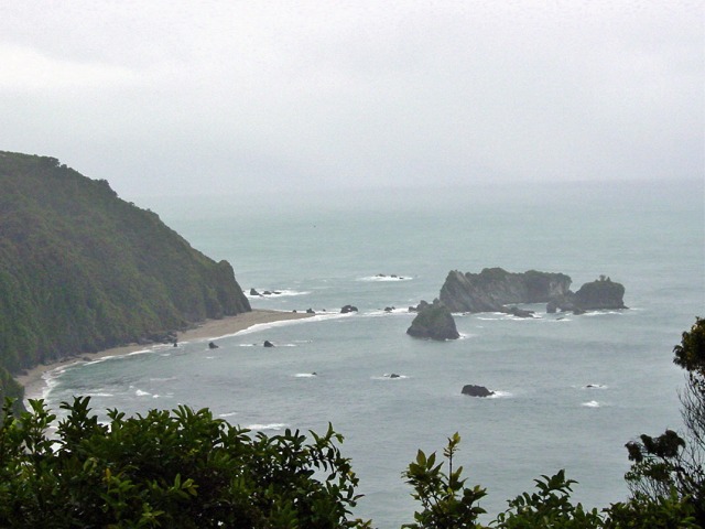 Original image