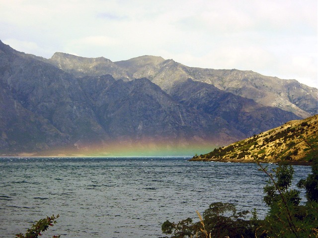 Original image