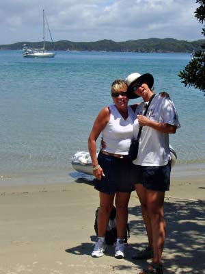 visit from Norm & Marianne 044