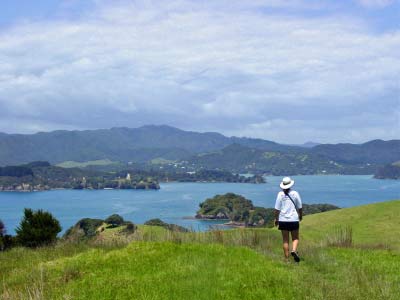 visit from Norm & Marianne 050