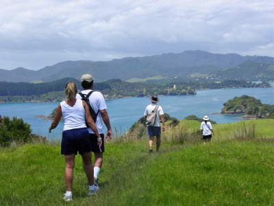 visit from Norm & Marianne 051