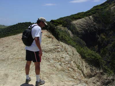 visit from Norm & Marianne 058