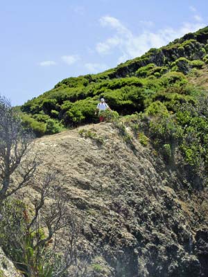 visit from Norm & Marianne 060