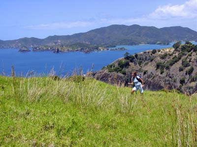 visit from Norm & Marianne 062