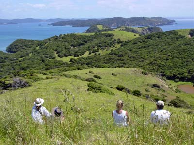 visit from Norm & Marianne 075