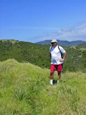 visit from Norm & Marianne 082